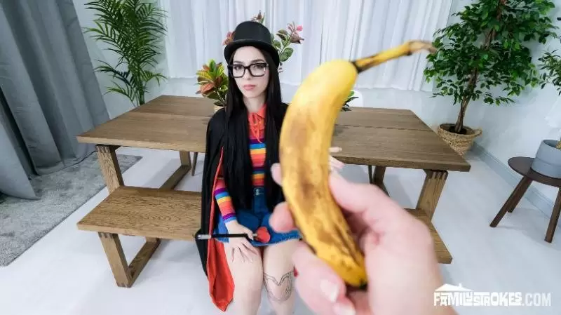New  Scarlett Rosewood She Is Got Talent Deepthroat Magic Show  Part 1 (27-05-2026) Hardcore  Roleplay  Family  Pov  ILUVY  lulustream.com  doodstream.com