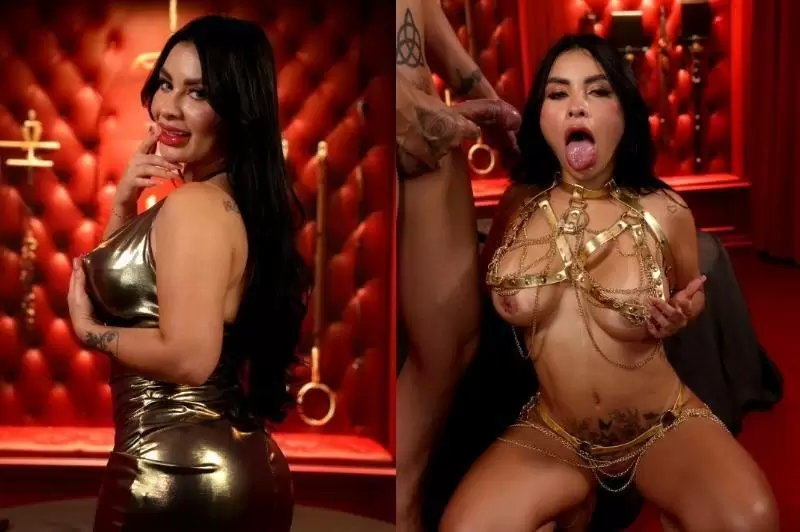 New  SexMex Alejandra Palacios Sexual Punishment (30-04-2026) Hardcore  Milf  Bigtits  Roleplay  Latina  ILUVY  lulustream.com  doodstream.com