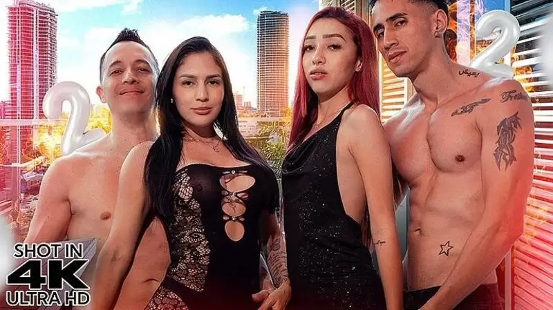 New  SexMex Ashley Sanz Doll Clarke  Two Hot Couples (14-04-2026) Hardcore  Bigtits  Roleplay  Fanily $Latina ILUVY  luluvdo.com  myvidplay.com