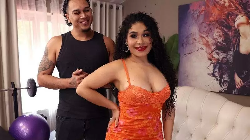 New  SexMex Bequii Alvarado Milf Workout 2026 08 02 Creampie  Milf  BigTits  BigAss  Latina  Hardcore  DemonINC  lulustream.com  firestream.to
