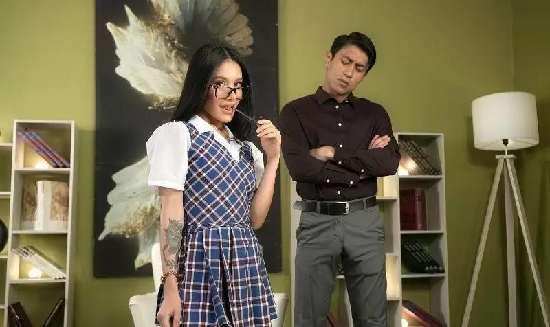 New  SexMex Carolina Guerrero Lady Seduces Her Therapist (17-06-2025) Hardcore  Roleplay  Latina  ILUVY  lulustream.com  bigwarp.io