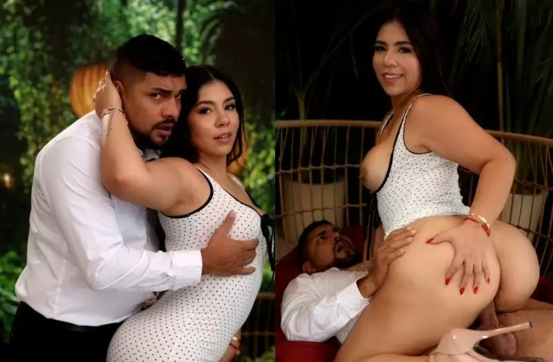 New  SexMex Elizabeth Marquez Preacher Fucks Big Booty Girl (30-05-2026) Hardcore  Milf  Bigtits  Roleplay  Latina  ILUVY  lulustream.com  doodstream.com