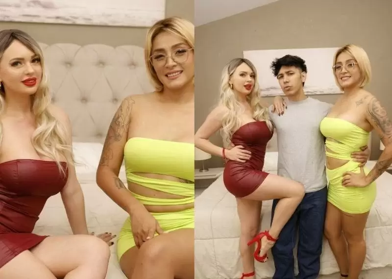 New  SexMex Emily Thorne  Gabriela Veracruz  Guadalupe ’s Blooming Big Roseee 2 (10-02-2026) Hardcore  Milf  Bigtits  Threesome  Roleplay  Latina  ILUVY  lulustream.com  vidnest.io