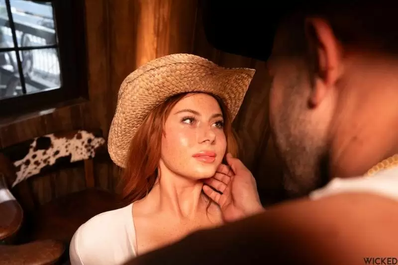 New  Stella Luxx The Ranch Girl  Stranger Pickups (28-11-2025) Hardcore  Roleplay  ILUVY  lulustream.com  strmup.to