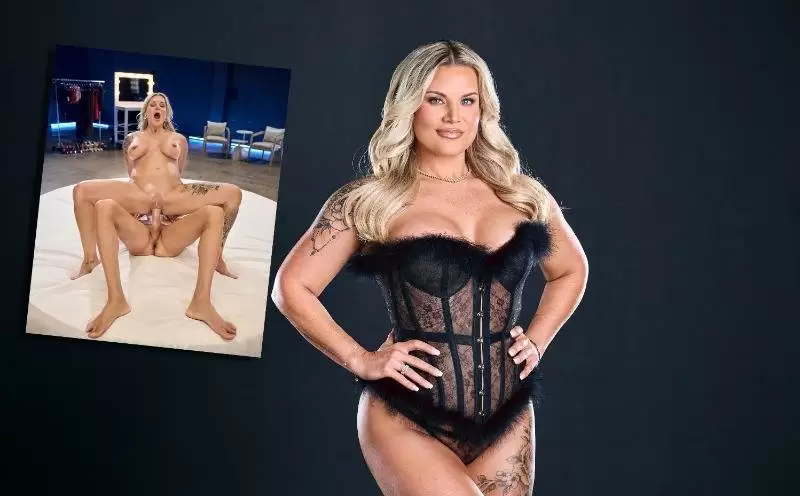 New WIFEY Cameryn Morie Blonde Hotwife Gets Fucked In Front Of Hubby (08-11-2025) Hardcore  Artporn  Blonde  Milf  Bigtits  ILUVY  lulustream.com  bigwarp.io