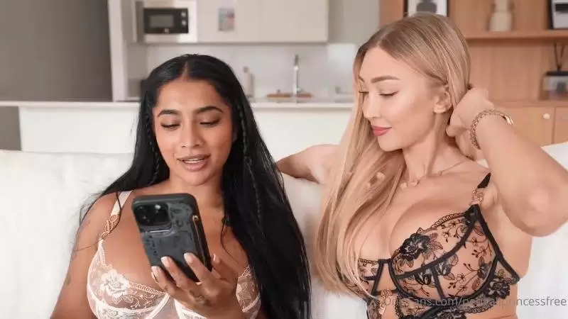 New  Yasmina Khan  Frances Bentley NEW BGG Threesome (2025) Hardcore  Milf  Bigtits  Threesome  BBC  Onlyfans  ILUVY  lulustream.com  bigwarp.io