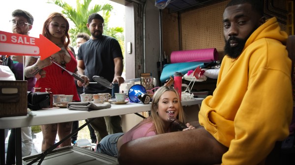 RK Prime / Realitykings - Ashley Alexander, Ace Bigs For The Love Of Junk! / 27.2.2025