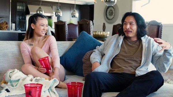 RK Prime / Realitykings - Lulu Chu, Leo Vice Fun and Games / 8.6.2022